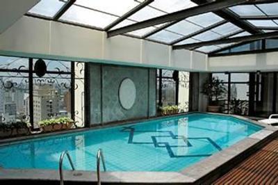 фото отеля Le Premier Othon Suites