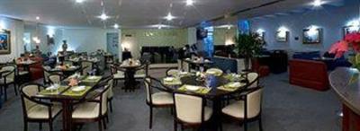 фото отеля Le Premier Othon Suites