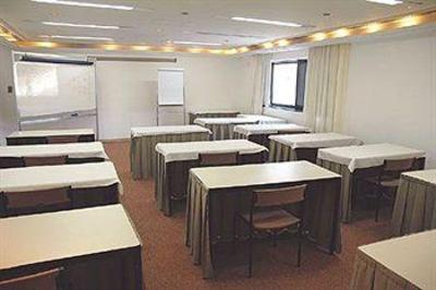 фото отеля Le Premier Othon Suites