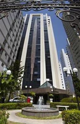фото отеля Le Premier Othon Suites