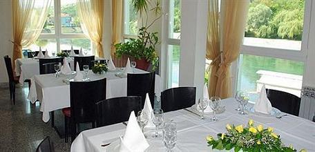 фото отеля Hotel Sv. Mihovil