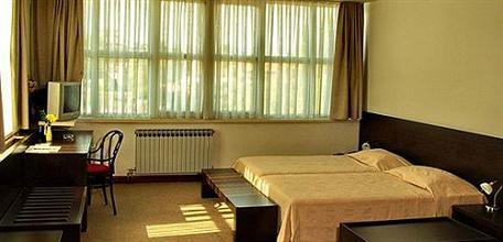 фото отеля Hotel Sv. Mihovil