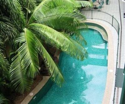 фото отеля Mediterranean All Suite Hotel