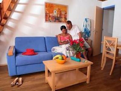 фото отеля Residence Club Maeva La Socanelle Port-la-Nouvelle