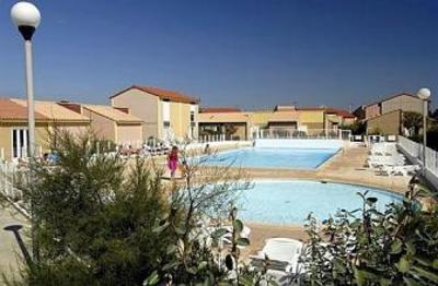фото отеля Residence Club Maeva La Socanelle Port-la-Nouvelle