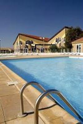 фото отеля Residence Club Maeva La Socanelle Port-la-Nouvelle