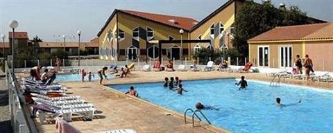 фото отеля Residence Club Maeva La Socanelle Port-la-Nouvelle
