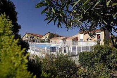 фото отеля Residence Club Maeva La Socanelle Port-la-Nouvelle