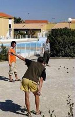 фото отеля Residence Club Maeva La Socanelle Port-la-Nouvelle