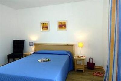 фото отеля Residence Club Maeva La Socanelle Port-la-Nouvelle