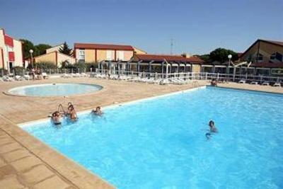 фото отеля Residence Club Maeva La Socanelle Port-la-Nouvelle