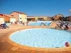 фото отеля Residence Club Maeva La Socanelle Port-la-Nouvelle