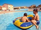 фото отеля Residence Club Maeva La Socanelle Port-la-Nouvelle