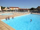 фото отеля Residence Club Maeva La Socanelle Port-la-Nouvelle