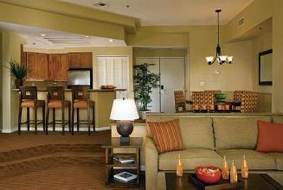 фото отеля Marriott's Desert Springs Villas I