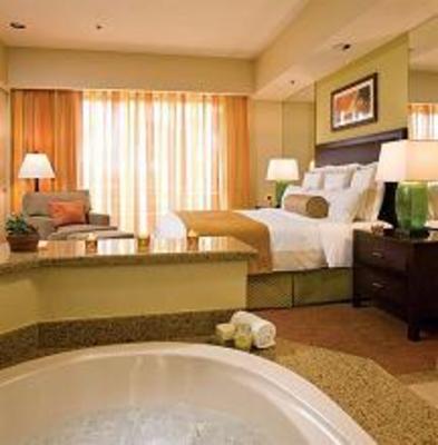 фото отеля Marriott's Desert Springs Villas I
