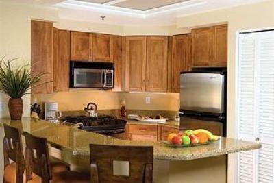 фото отеля Marriott's Desert Springs Villas I