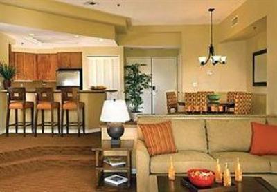 фото отеля Marriott's Desert Springs Villas I