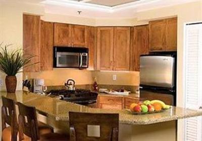 фото отеля Marriott's Desert Springs Villas I