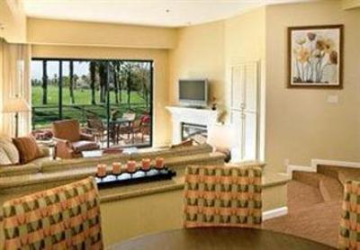 фото отеля Marriott's Desert Springs Villas I