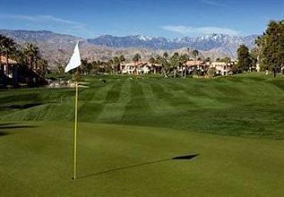 фото отеля Marriott's Desert Springs Villas I