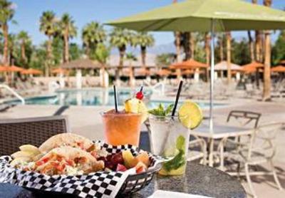 фото отеля Marriott's Desert Springs Villas I