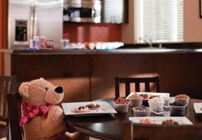 фото отеля Marriott's Desert Springs Villas I