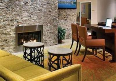 фото отеля Marriott's Desert Springs Villas I