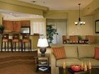 фото отеля Marriott's Desert Springs Villas I