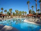 фото отеля Marriott's Desert Springs Villas I