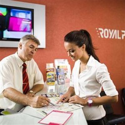 фото отеля Royal Park Boutique Hotel