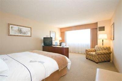фото отеля Radisson Hotel Seattle Airport