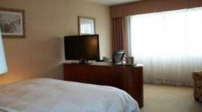 фото отеля Radisson Hotel Seattle Airport