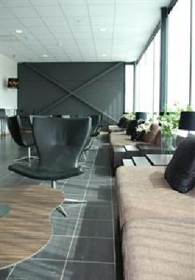 фото отеля Letohallen Hotell Ullensaker