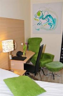 фото отеля Letohallen Hotell Ullensaker