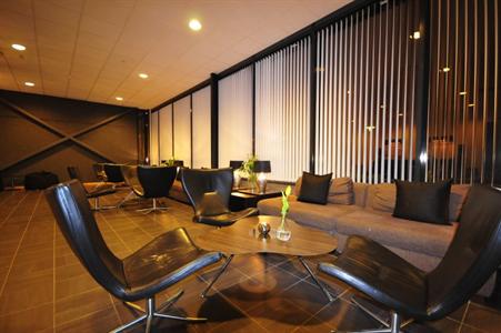 фото отеля Letohallen Hotell Ullensaker
