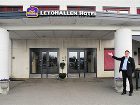 фото отеля Letohallen Hotell Ullensaker