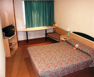 фото отеля Ibis Hotel Alicante
