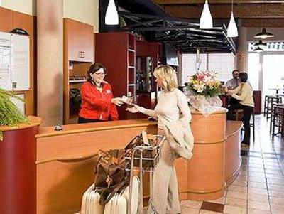 фото отеля Ibis Hotel Alicante