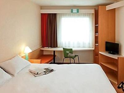 фото отеля Ibis Hotel Alicante