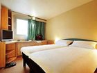 фото отеля Ibis Hotel Alicante