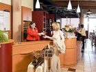 фото отеля Ibis Hotel Alicante