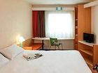фото отеля Ibis Hotel Alicante
