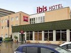 фото отеля Ibis Hotel Alicante