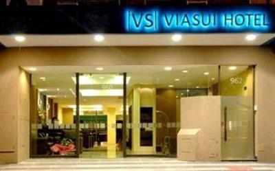 фото отеля Viasui Hotel