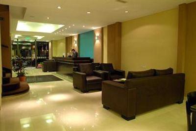 фото отеля Viasui Hotel
