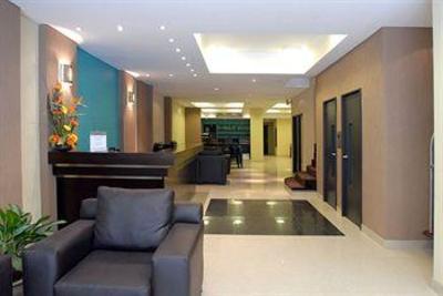 фото отеля Viasui Hotel