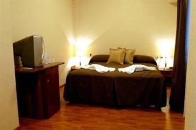 фото отеля Viasui Hotel