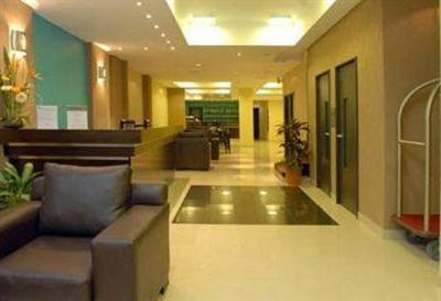 фото отеля Viasui Hotel