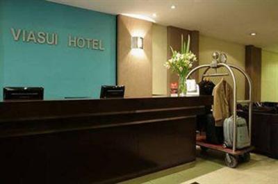 фото отеля Viasui Hotel